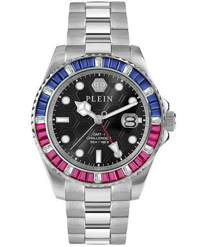 Philipp Plein Pleinmeter PWPZA0124